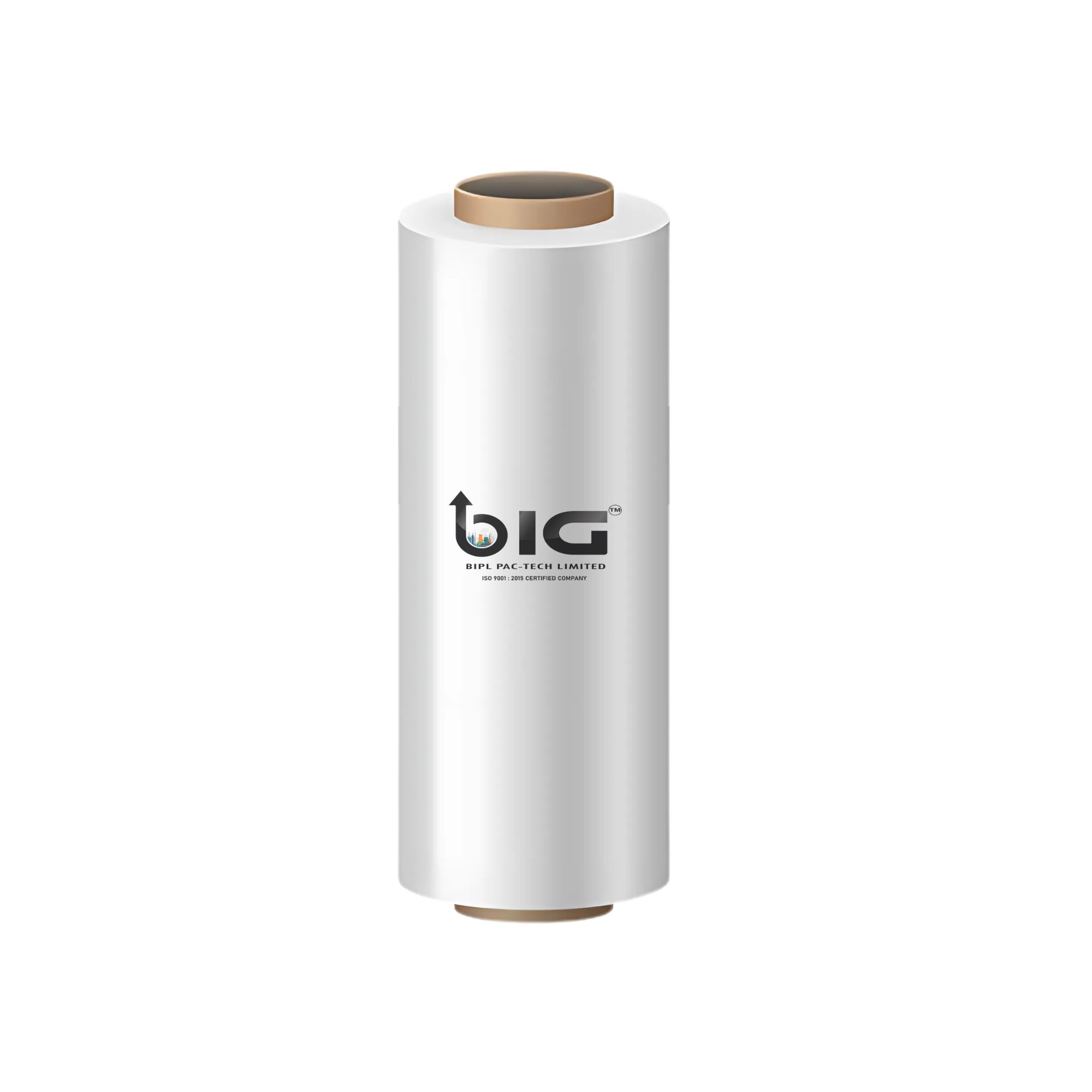 BIPL Pactech 300 mm ( Pack of 1 ) Oxo-Biodegradable | UV Protected | 100% Virgin - Image 2