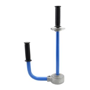 Mild Steel Body Hand Stretch Wrapping Tool